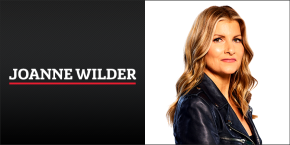 Joanne Wilder