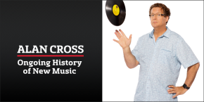 Ongoing History of New Music