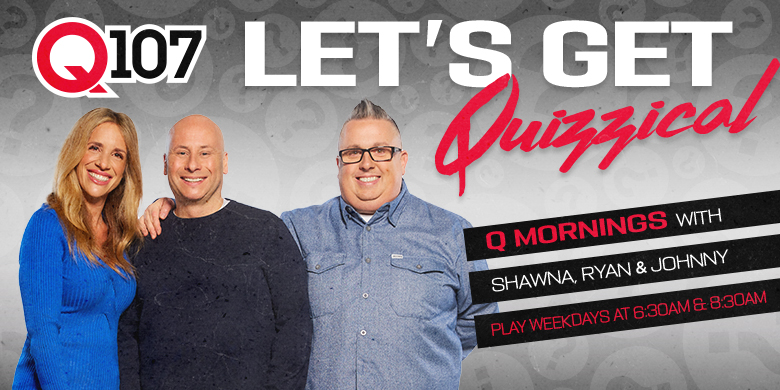 Let’s Get Quizzical