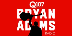 Bryan Adams Radio
