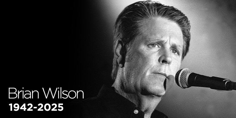 Brian Wilson 2